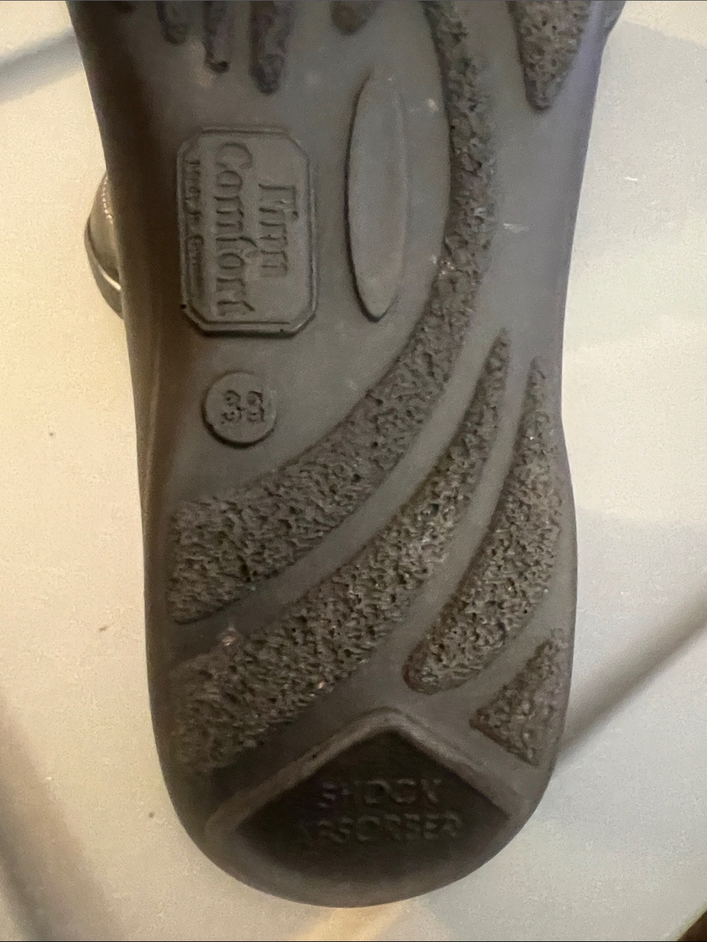 Finn Comfort Jerez Mary Jane’s Double Straps Size 8 GUC - Picture 17 of 17